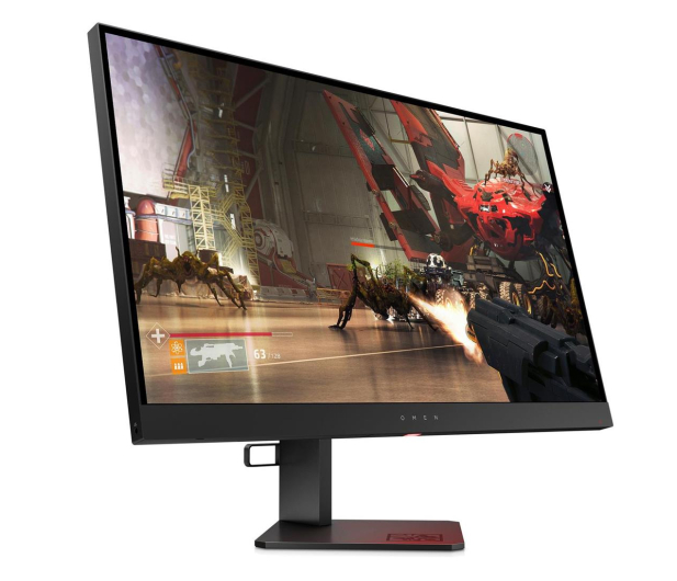 HP OMEN X 27 Gaming + OMEN Blast - 1162877 - zdjęcie 2